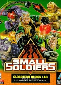 Profile picture of Small Soldiers: Globotech Design Lab
