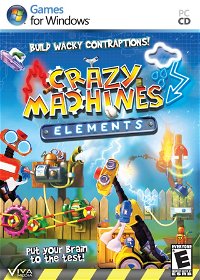 Profile picture of Crazy Machines Elements