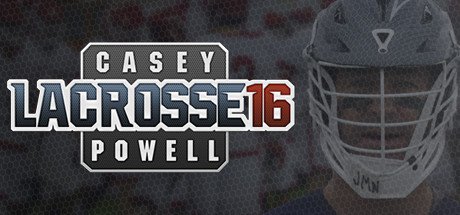 Image of Casey Powell Lacrosse 16