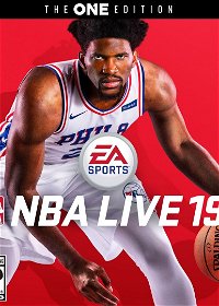 Profile picture of NBA Live 19