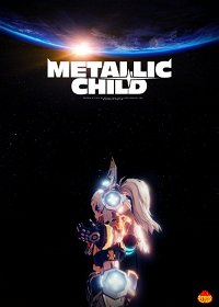 Profile picture of Metallic Child