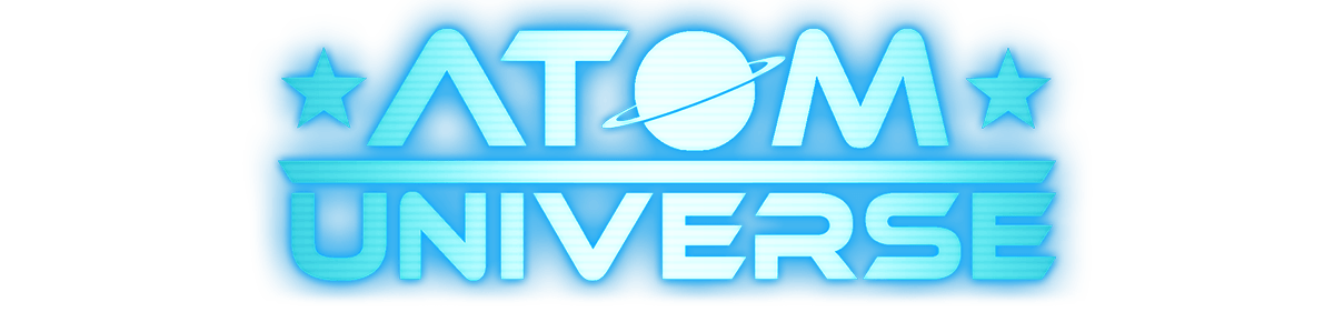 Image of Atom Universe