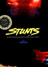Profile picture of Stunts