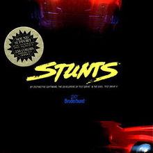 Image of Stunts
