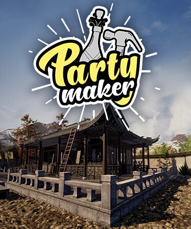 Image of Party Maker
