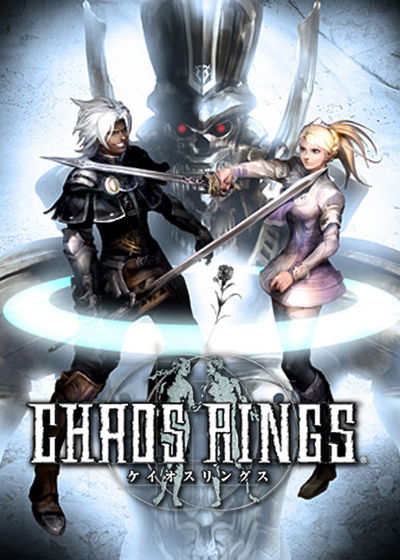 Profile picture of Chaos Rings Profile picture of Chaos Rings