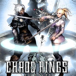 Image of Chaos Rings