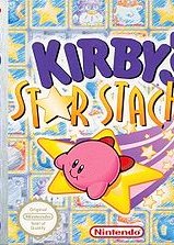 Profile picture of Kirby's Star Stacker