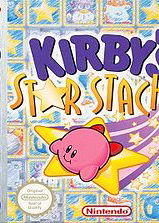 Profile picture of Kirby's Star Stacker