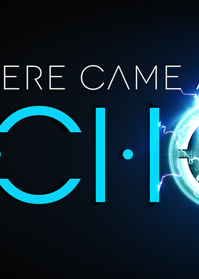 Profile picture of There Came an Echo