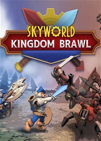 Profile picture of Skyworld: Kingdom Brawl