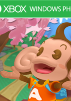 Profile picture of Super Monkey Ball 2: Sakura Edition Profile picture of Super Monkey Ball 2: Sakura Edition