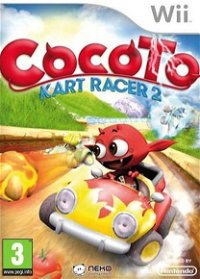 Profile picture of Cocoto Kart Racer 2