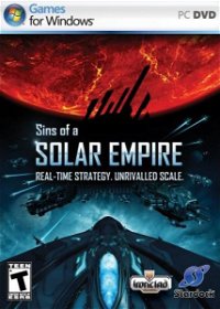 Profile picture of Sins of a Solar Empire