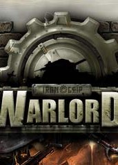 Profile picture of Iron Grip: Warlord