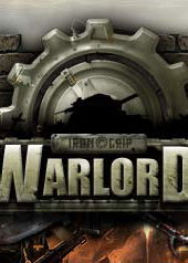 Profile picture of Iron Grip: Warlord Profile picture of Iron Grip: Warlord
