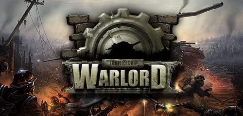 Image of Iron Grip: Warlord