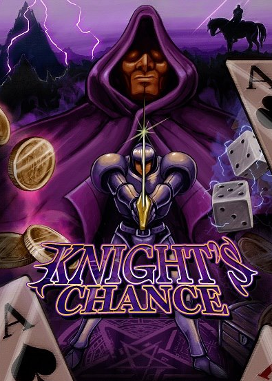 Profile picture of Knight's Chance Profile picture of Knight's Chance