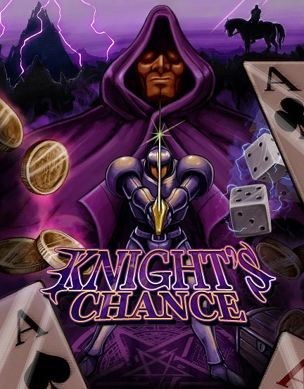 Image of Knight's Chance