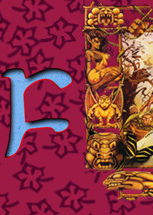 Profile picture of ELF