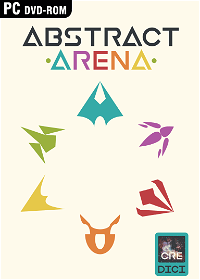 Profile picture of Abstract Arena