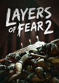 Profile picture of Layers of Fear 2