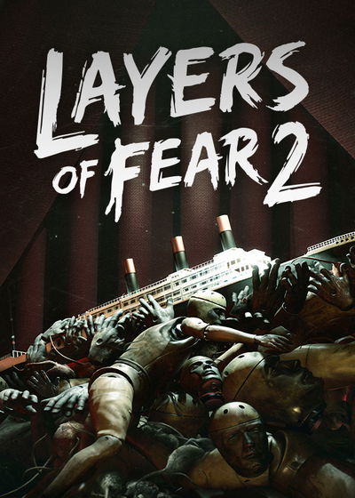 Profile picture of Layers of Fear 2 Profile picture of Layers of Fear 2
