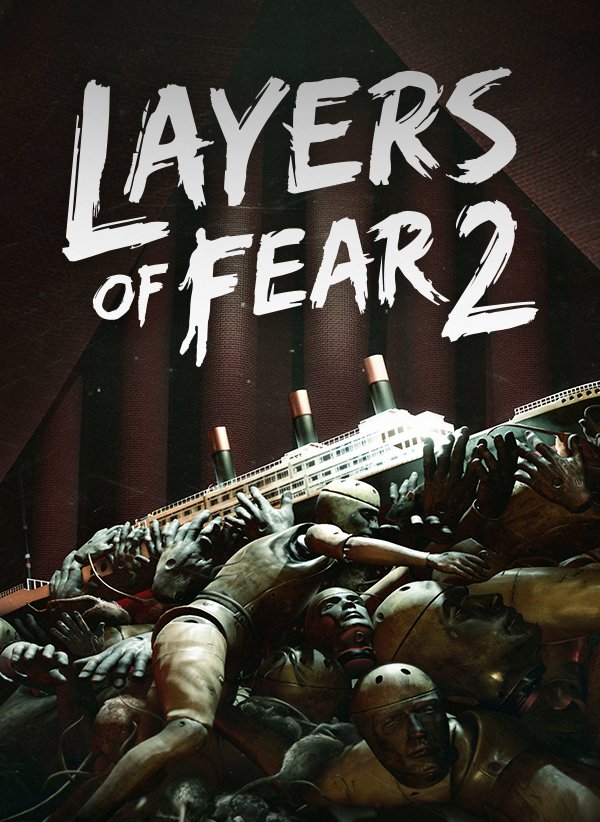 Image of Layers of Fear 2