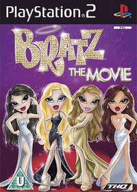 Profile picture of Bratz: The Movie Profile picture of Bratz: The Movie