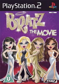 Image of Bratz: The Movie