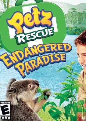 Profile picture of Petz Rescue Endangered Paradise Profile picture of Petz Rescue Endangered Paradise