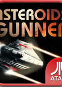 Profile picture of Asteroids: Gunner