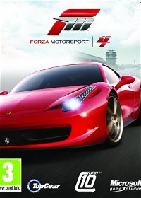 Profile picture of Forza Motorsport 4