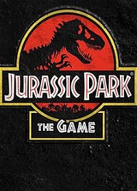 Profile picture of Jurassic Park: The Game