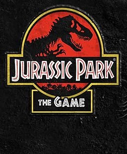 Image of Jurassic Park: The Game