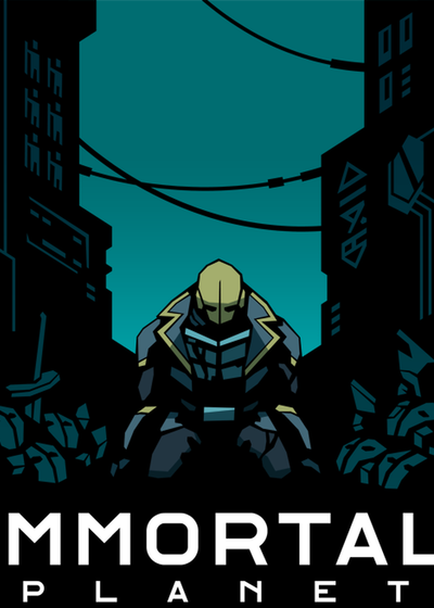 Profile picture of Immortal Planet