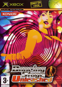 Profile picture of Dancing Stage Unleashed