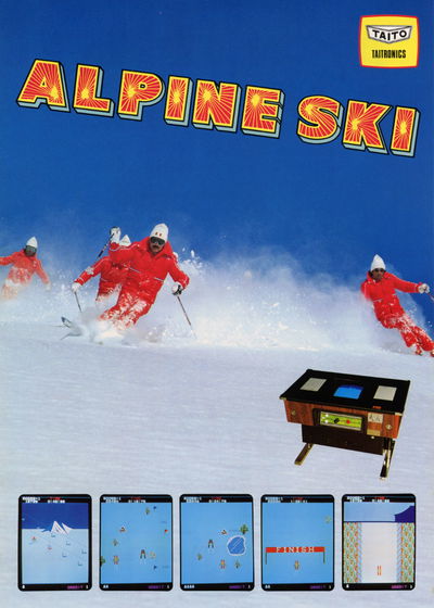 Profile picture of Alpine Ski Profile picture of Alpine Ski
