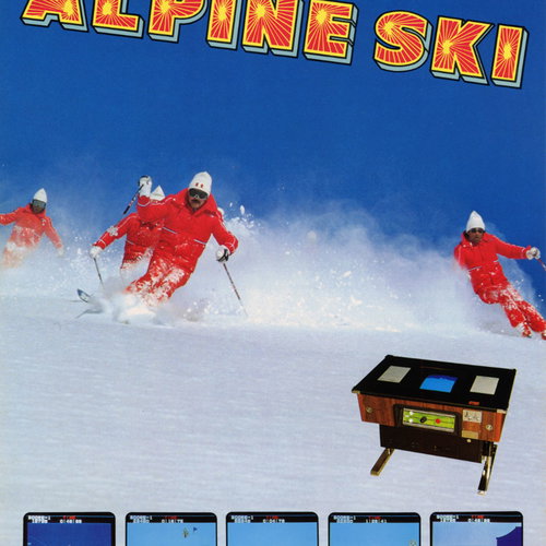 All 500 games from 1982. | GameCompanies.com