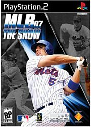 Profile picture of MLB 07: The Show