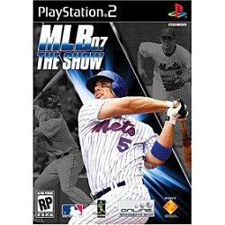 Image of MLB 07: The Show