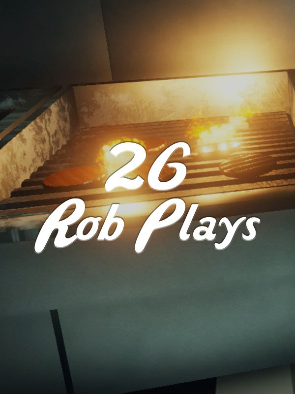 Image of 26 Rob Plays