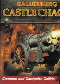 Profile picture of Ballerburg: Castle Chaos