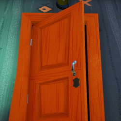 Image of STEALTH MYSTERY: SECRET KEY