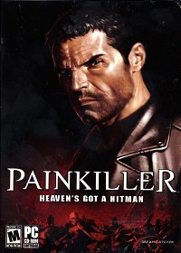 Profile picture of Painkiller