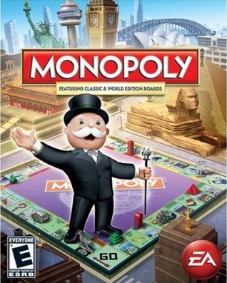 Image of Monopoly 2003 Edition