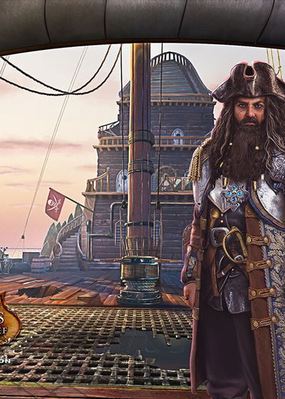 Profile picture of Sea of Lies: Leviathan Reef