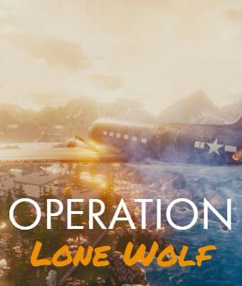 Image of Operation Lone Wolf