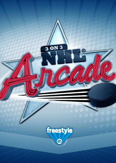 Profile picture of 3 on 3 NHL Arcade Profile picture of 3 on 3 NHL Arcade