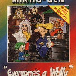 Image of Everyone's a Wally Image of Everyone's a Wally